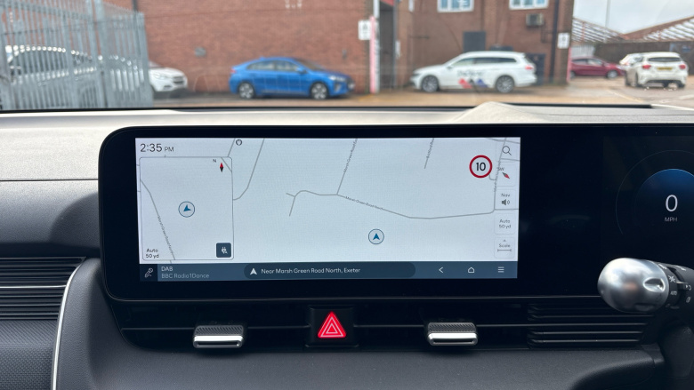 Hyundai IONIQ 5 168kW Ultimate 84 kWh 5dr Auto Electric Hatchback